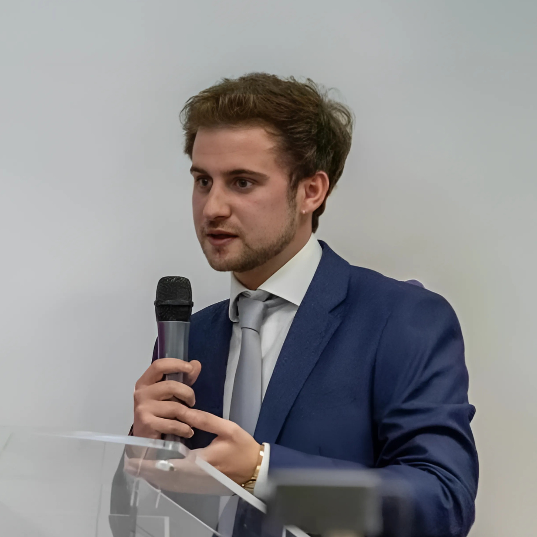 Davide Giacconi